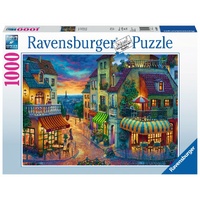 Ravensburger Puzzle 1000pc - An Evening in Paris