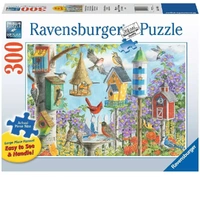 Ravensburger Puzzle 300pc Large Format - Home Tweet Home