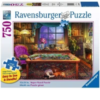 Ravensburger Puzzle 750pc Large Format - Puzzlers Place