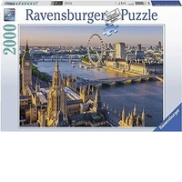 Ravensburger Puzzle 2000pc - Devin Miles