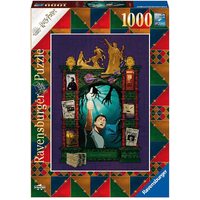 Ravensburger Puzzle 1000pc - Harry Potter and the Order of the Phoenix