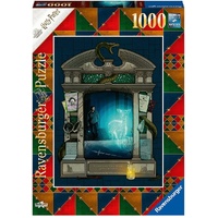 Ravensburger Puzzle 1000pc - Harry Potter & the Deathly Hallows Part 1