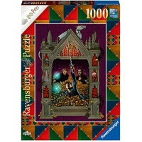 Ravensburger Puzzle 1000pc - Harry Potter & the Deathly Hallows Part 2