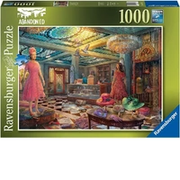 Ravensburger Puzzle 1000pc - Deserted Department Store