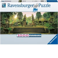 Ravensburger Puzzle 1000pc - Pura Luhur Batukaru Temple Panorama