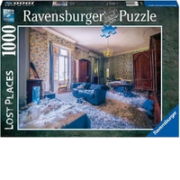 Ravensburger Puzzle 1000pc - Dreamy