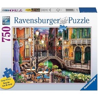 Ravensburger Puzzle 750pc Large Format - Venice Twilight