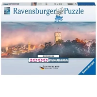 Ravensburger Puzzle 1000pc Panorama - Ravensburg, Germany
