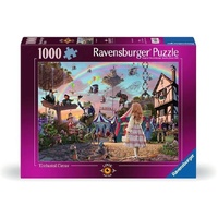 Ravensburger Puzzle 1000pc - Look & Find No. 2 Enchanted Circus