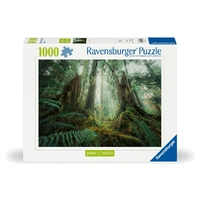 Ravensburger Puzzle 1000pc - In The Forest