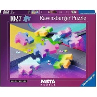 Ravensburger Puzzle 1027pc - Gradient Cascade