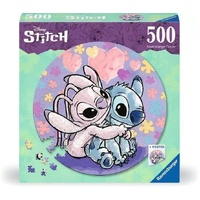 Ravensburger Puzzle 500pc - Disney Stitch