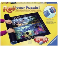 Ravensburger Roll Your Puzzle! 300 - 1500pc