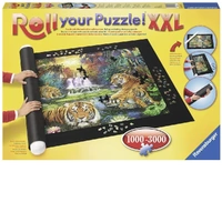 Ravensburger Roll Your Puzzle! XXL 1000 - 3000pc