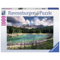 Ravensburger Puzzle 1000pc - Classic Landscape
