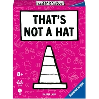 Ravensburger - That's Not a Hat Game