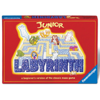 Ravensburger Labyrinth Junior Board Game