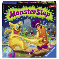 Ravensburger - Monster Slap Game