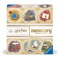 Ravensburger - Harry Potter Collector's Memory Game