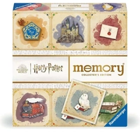 Ravensburger - Harry Potter Collector's Memory Game
