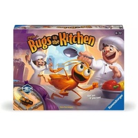Ravensburger - Bugs in the Kitchen Game