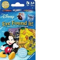 Ravensburger - Disney Eye Found It Game