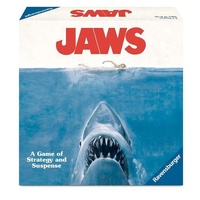 Ravensburger - Jaws Game