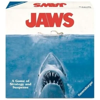 Ravensburger - Jaws Game