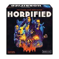 Ravensburger - Horrified Game