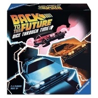 Ravensburger - Back to the Future Game