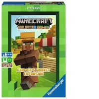 Ravensburger - Minecraft Game Expansion
