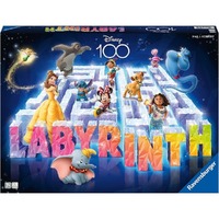 Ravensburger Disney D100 Jubilee Labyrinth