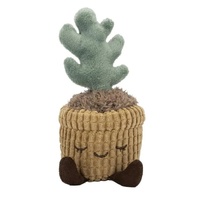 Greenhouse by Russ Plant Plush - Layla the Monstera 6inch