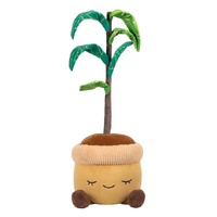 Greenhouse by Russ Plant Plush - Casey the Fiddle Tree 12inch