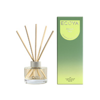 Ecoya Mini Reed Diffuser - French Pear