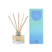 Ecoya Mini Reed Diffuser - Lotus Flower