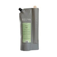 Ecoya Reed Diffuser Refill - French Pear