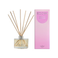 Ecoya Reed Diffuser - Sweet Pea & Jasmine