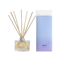 Ecoya Reed Diffuser - Coconut & Elderflower