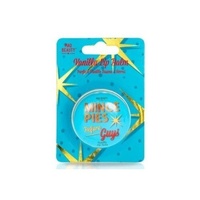 Mad Beauty Jingle Ladies Lip Balm - Mince Pies