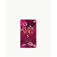 MOR Rosa Noir Triple-Milled Soap