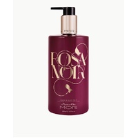MOR Rosa Noir Hand & Body Milk