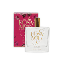 MOR Rosa Noir Eau De Parfum 100ml