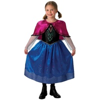 Disney Frozen Anna Deluxe Dress