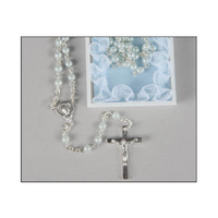 My First Rosary - Blue