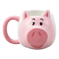 Disney/Pixar Toy Story Ham 3D Mug