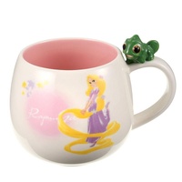 Disney Tangled - Rapunzel Hug Mug