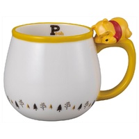 Disney Mug - Sleepy Pooh Bear