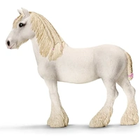 Schleich Farm World - Shire Mare