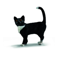 Schleich Farm World - Cat Standing